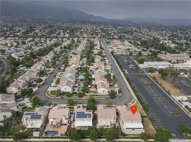 2309 Adonis Place, Corona, California 92882