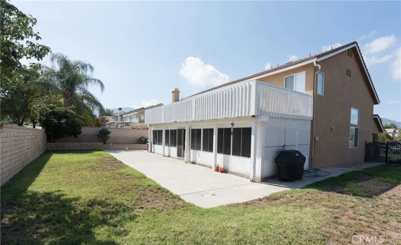 2309 Adonis Place, Corona, California 92882