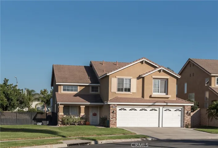 2309 Adonis Place, Corona, California 92882