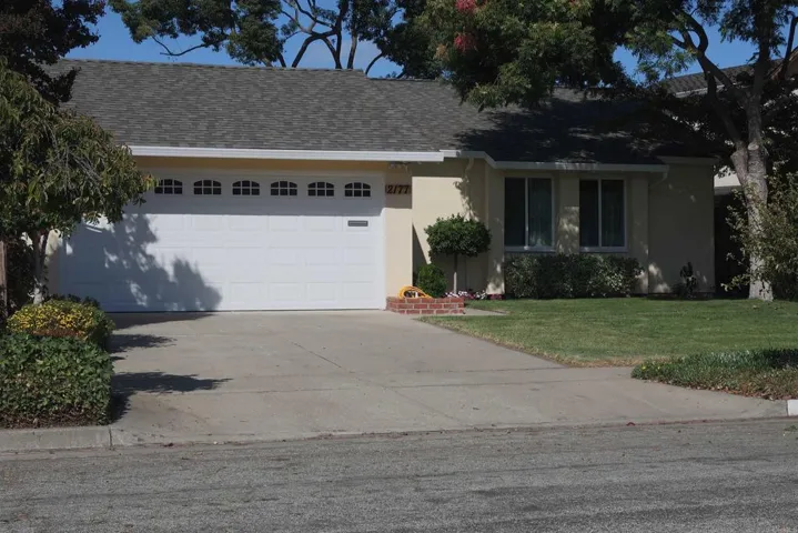 2177 Charger Dr, San Jose, California 95131