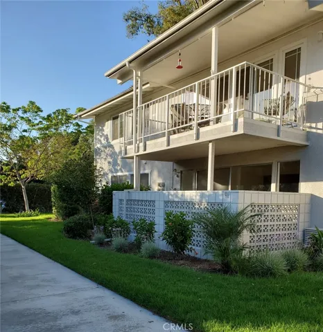 715 Avenida Majorca A, Laguna Woods, California 92637