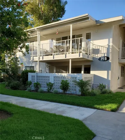 715 Avenida Majorca A, Laguna Woods, California 92637