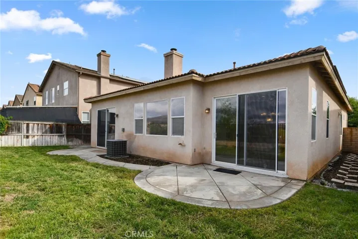 32402 Safflower Street, Winchester, California 92596