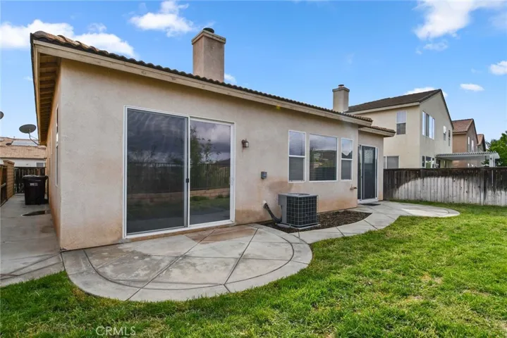 32402 Safflower Street, Winchester, California 92596