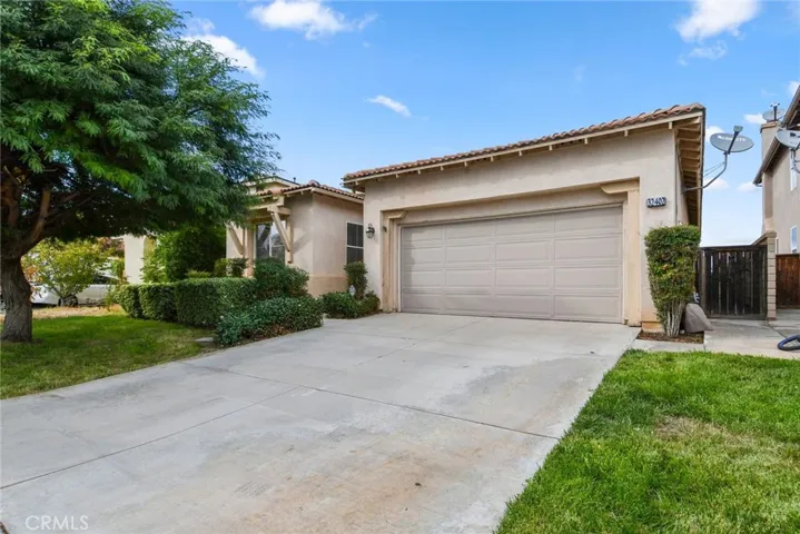32402 Safflower Street, Winchester, California 92596