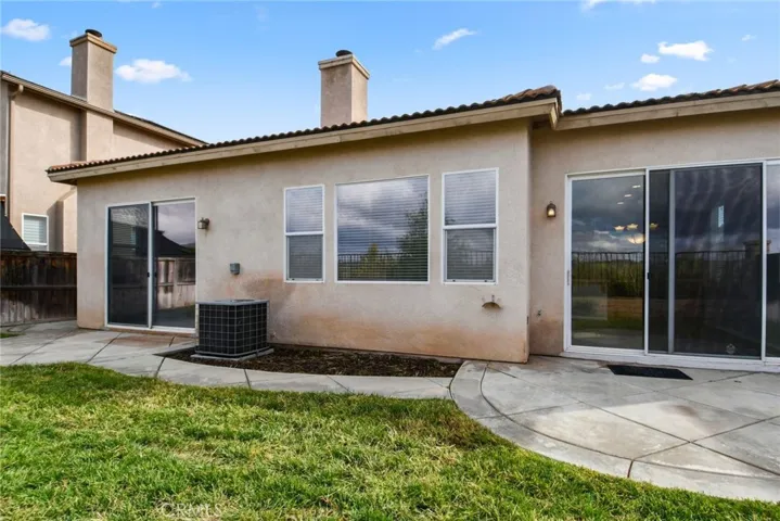 32402 Safflower Street, Winchester, California 92596