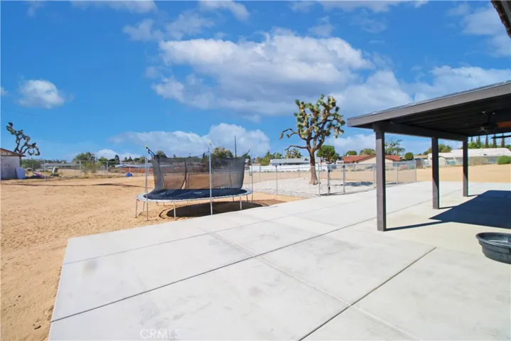 20707 Teton Road, Apple Valley, California 92308