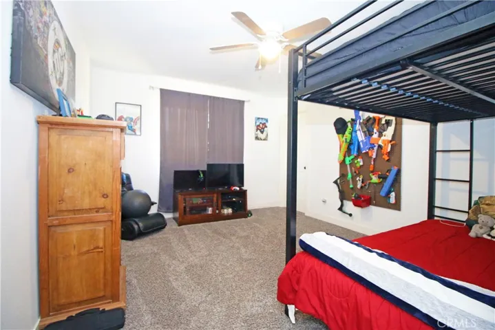 20707 Teton Road, Apple Valley, California 92308