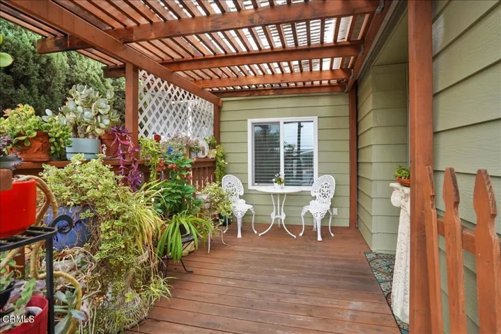 1202 Loma Drive Unit 27-3
