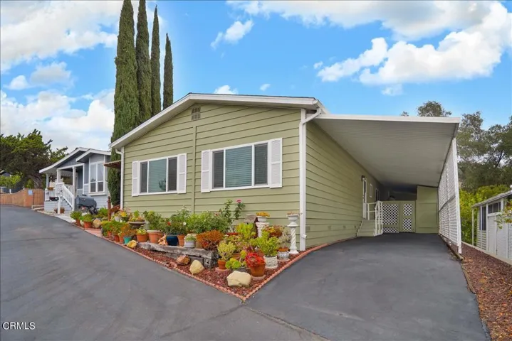1202 Loma Drive Unit 27-2