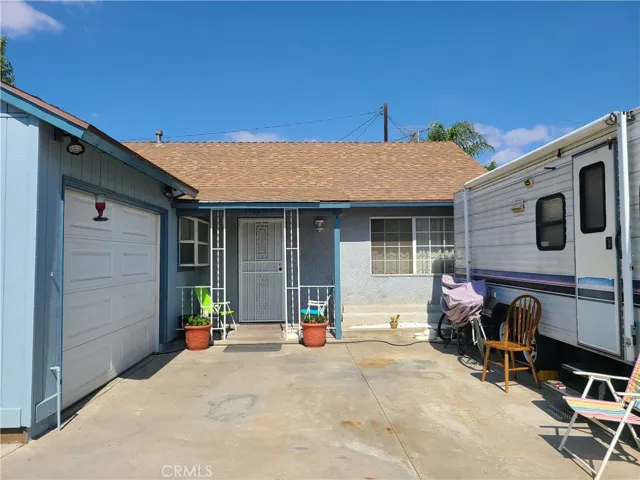 14221 Chilcot Street, Baldwin Park, California 91706