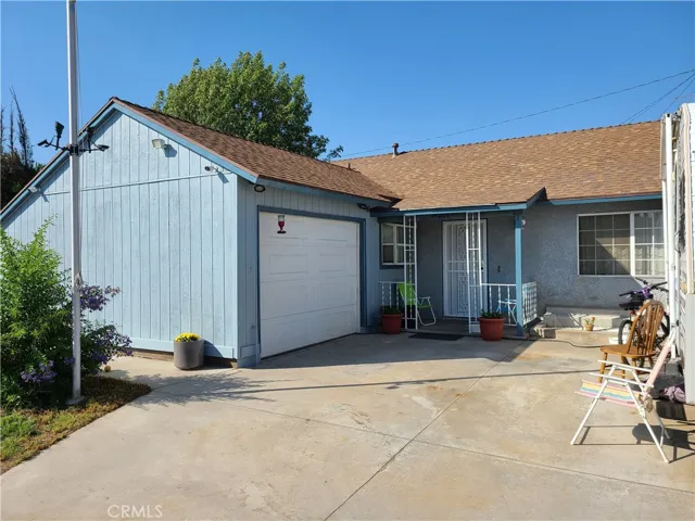 14221 Chilcot Street, Baldwin Park, California 91706