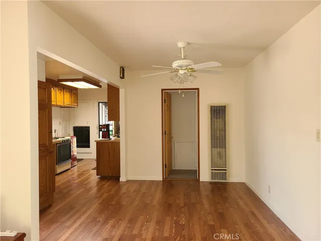 Dinning room