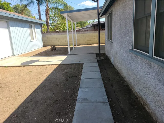 14221 Chilcot Street, Baldwin Park, California 91706