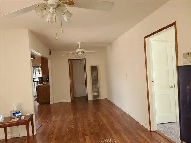 Dinning room