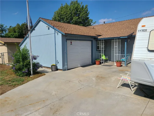 14221 Chilcot Street, Baldwin Park, California 91706