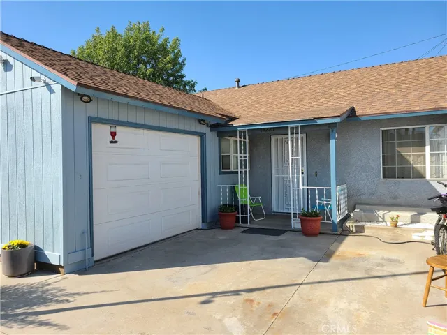 14221 Chilcot Street, Baldwin Park, California 91706