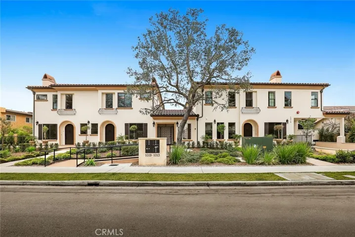 1017 Holly Avenue B, Arcadia, California 91007