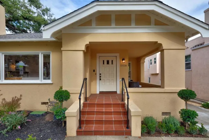 , Burlingame, California 94010