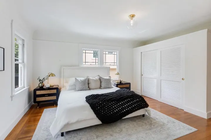 , Burlingame, California 94010