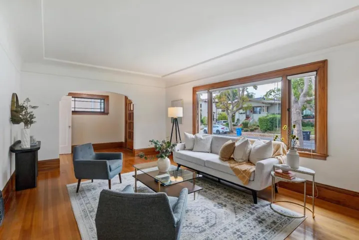 , Burlingame, California 94010