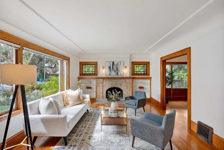, Burlingame, California 94010