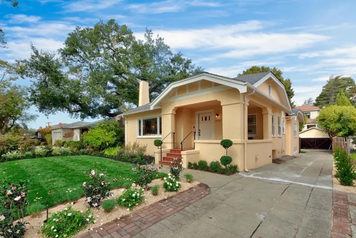 , Burlingame, California 94010