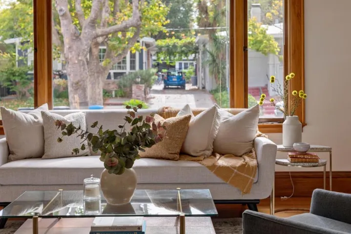 , Burlingame, California 94010