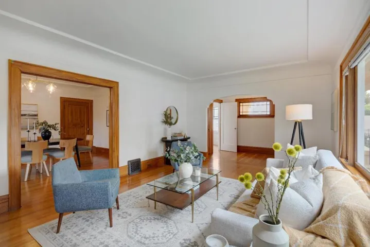 , Burlingame, California 94010