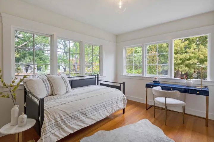 , Burlingame, California 94010