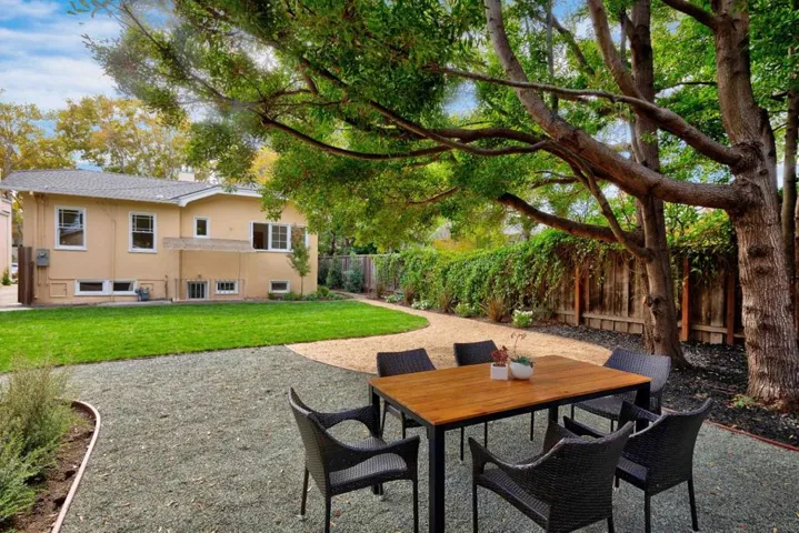 , Burlingame, California 94010