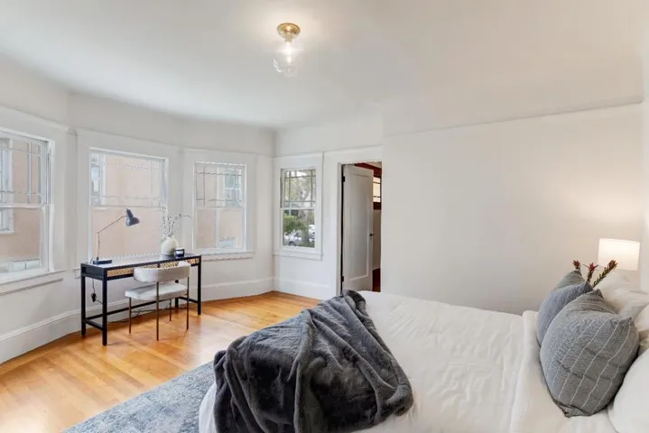 , Burlingame, California 94010