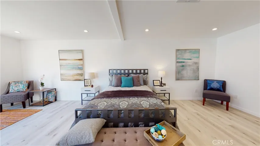 5122 Gaviota Avenue, Long Beach, California 90807