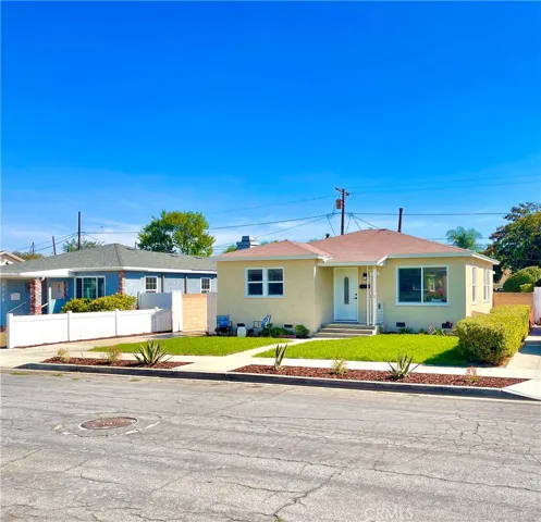 5122 Gaviota Avenue, Long Beach, California 90807