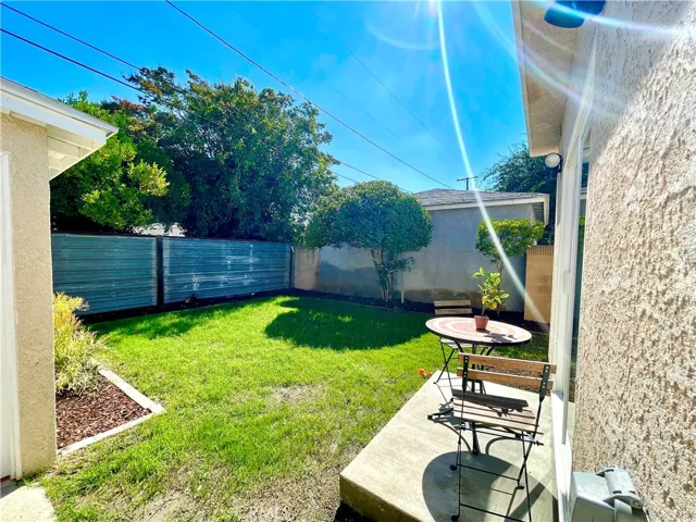 5122 Gaviota Avenue, Long Beach, California 90807