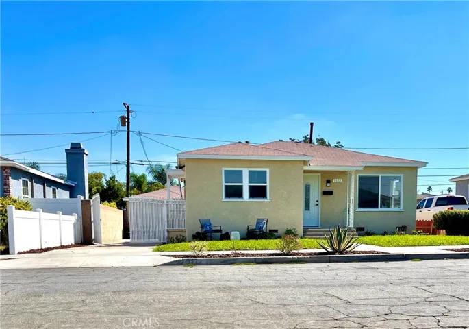 5122 Gaviota Avenue, Long Beach, California 90807