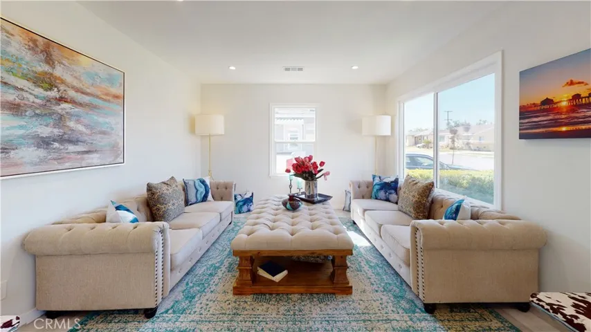 5122 Gaviota Avenue, Long Beach, California 90807