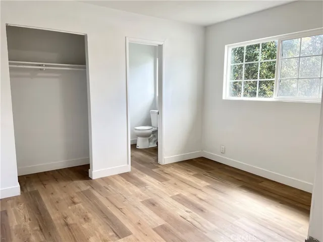 guest bedroom #1