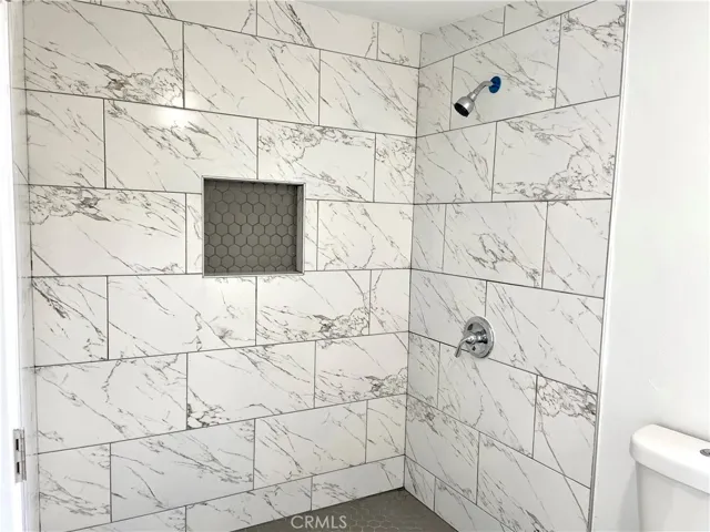 master bathroom shower