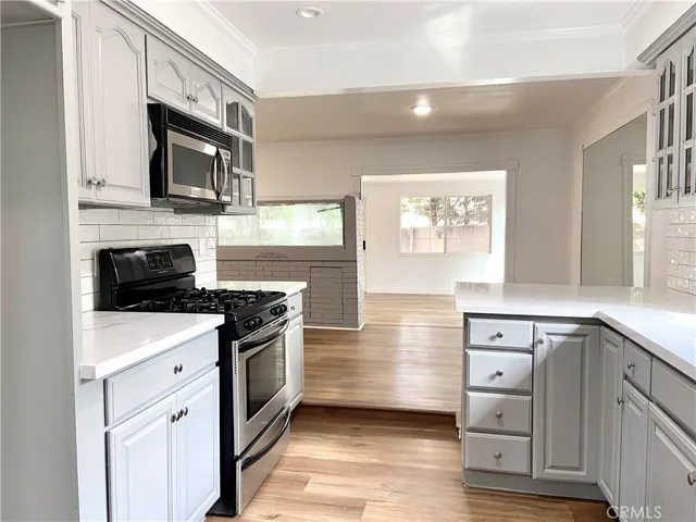 1700 Los Padres Drive, Rowland Heights, California 91748
