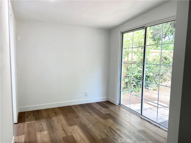 master den/retreat