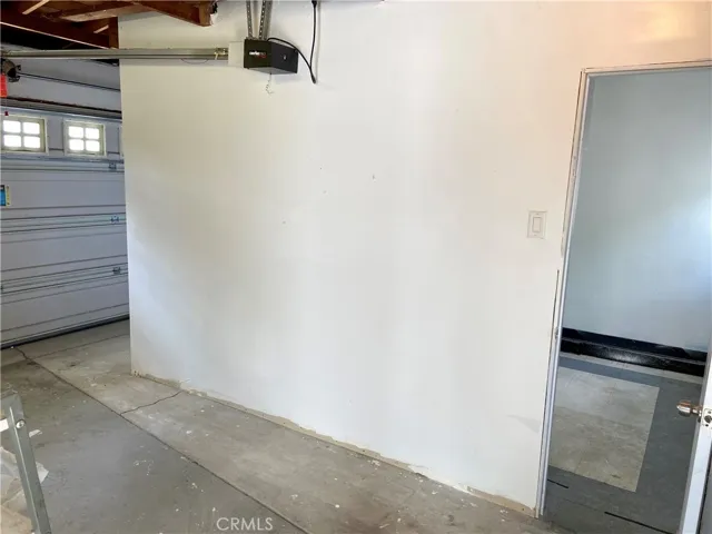 converted garage
