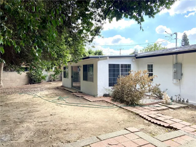 1700 Los Padres Drive, Rowland Heights, California 91748