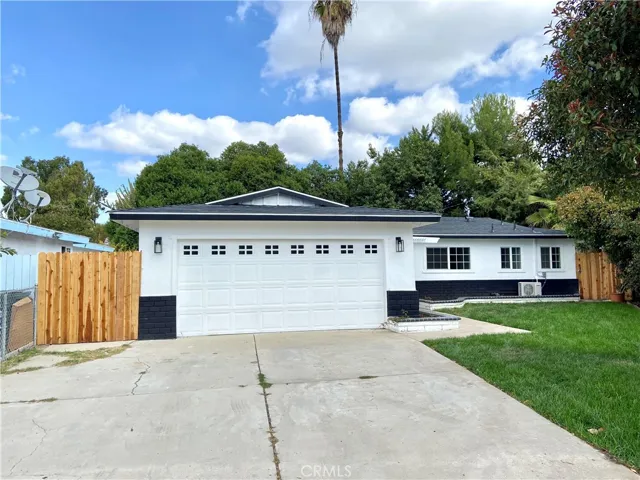 1700 Los Padres Drive, Rowland Heights, California 91748