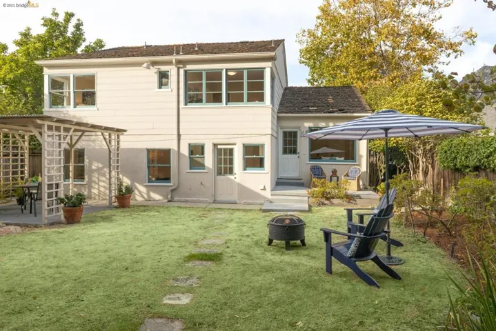 1205 Glen Dr., San Leandro, California 94577