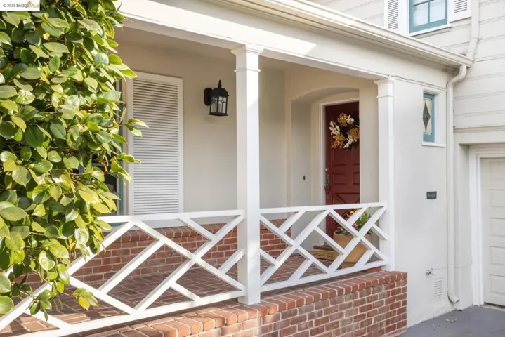 1205 Glen Dr., San Leandro, California 94577
