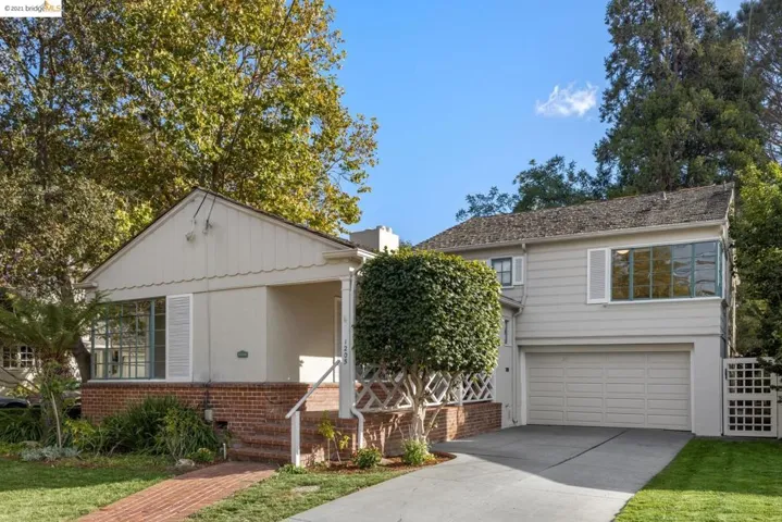 1205 Glen Dr., San Leandro, California 94577