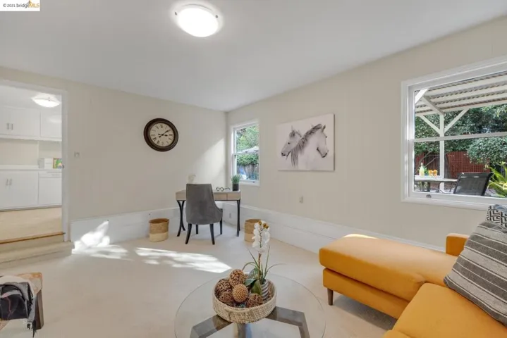 1205 Glen Dr., San Leandro, California 94577
