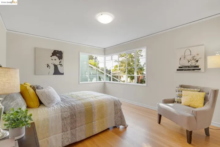 1205 Glen Dr., San Leandro, California 94577