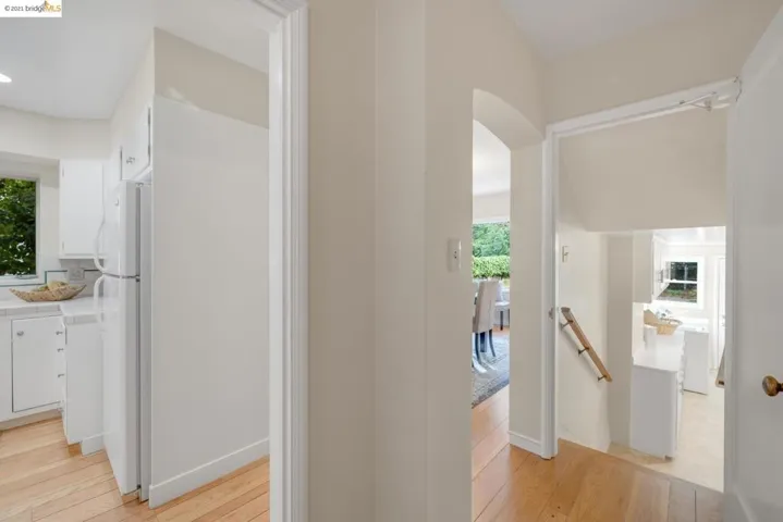 1205 Glen Dr., San Leandro, California 94577